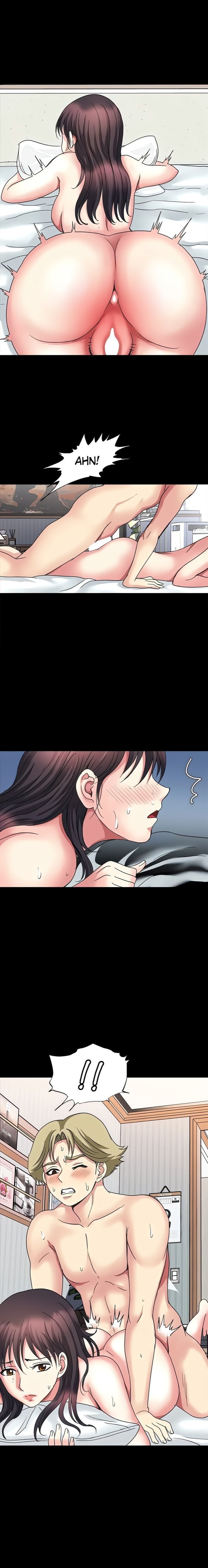 Daily Pleasure Awakening - Chapter 13 Page 12