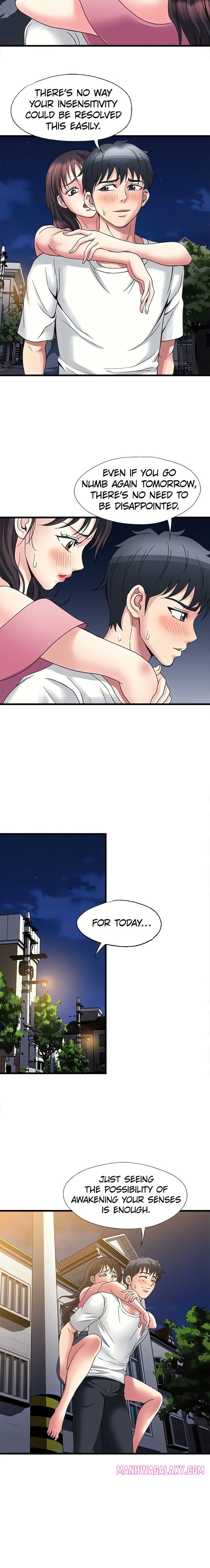 Daily Pleasure Awakening - Chapter 13 Page 18