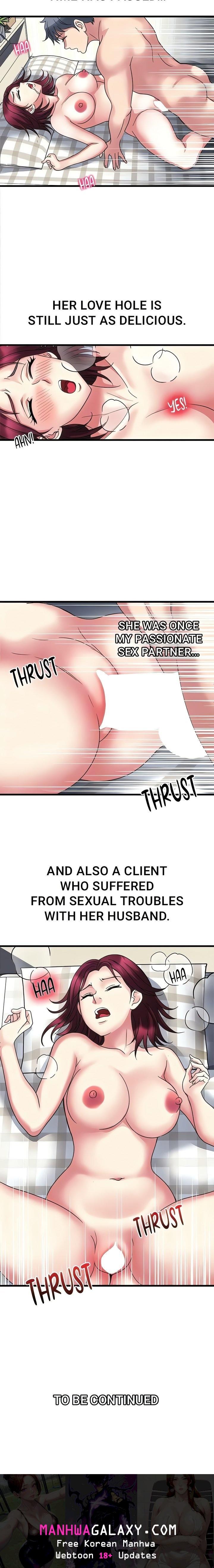 Daily Pleasure Awakening - Chapter 14 Page 20