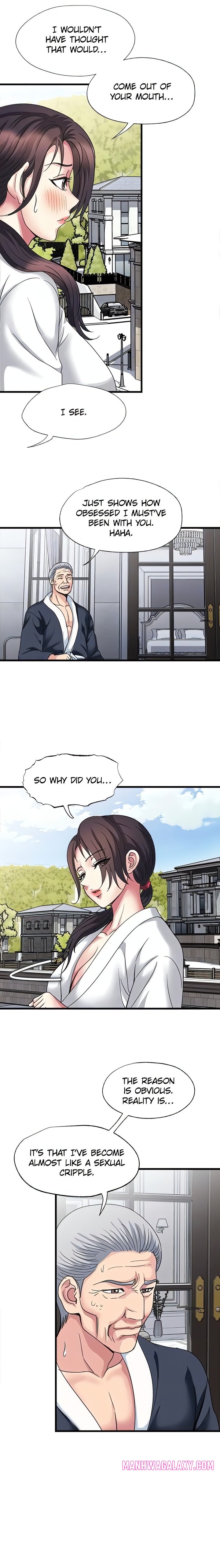 Daily Pleasure Awakening - Chapter 15 Page 17