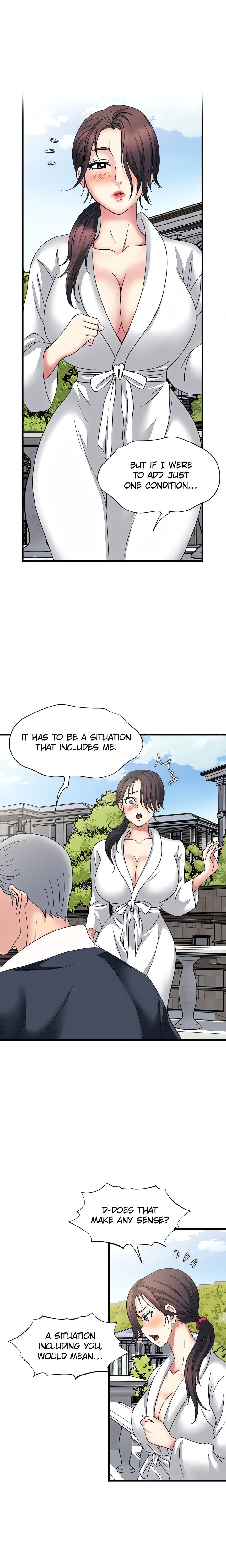 Daily Pleasure Awakening - Chapter 16 Page 1