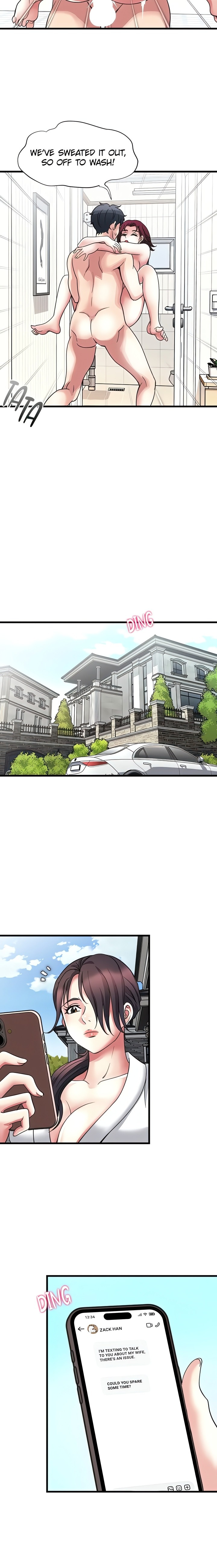 Daily Pleasure Awakening - Chapter 16 Page 14