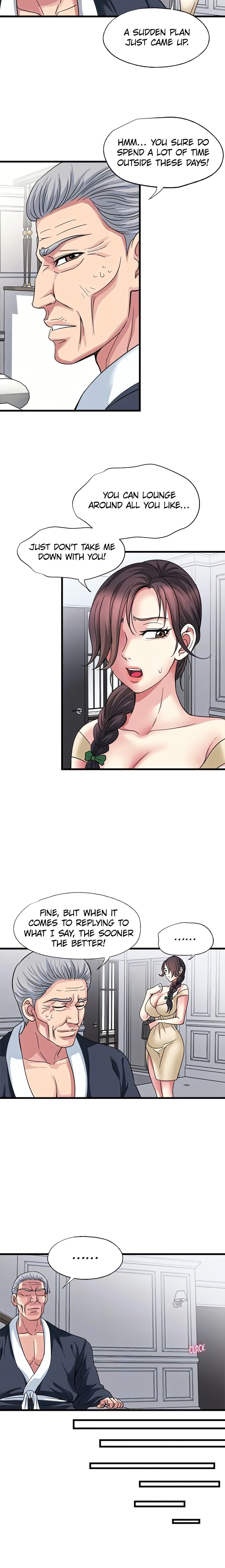 Daily Pleasure Awakening - Chapter 16 Page 16