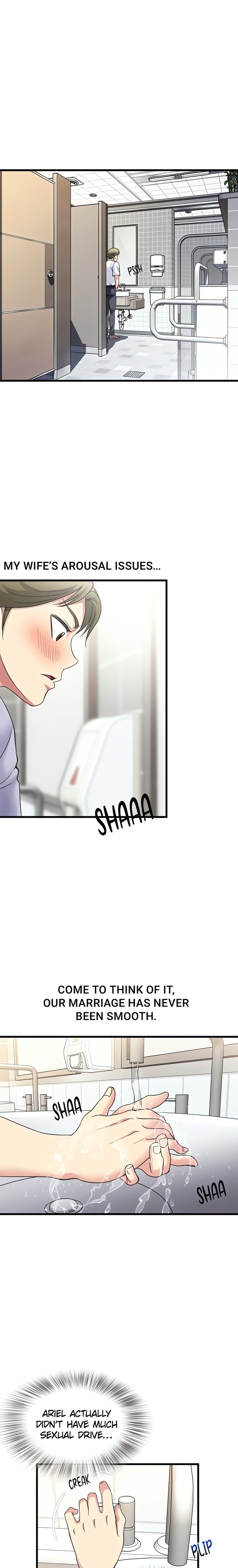 Daily Pleasure Awakening - Chapter 17 Page 3