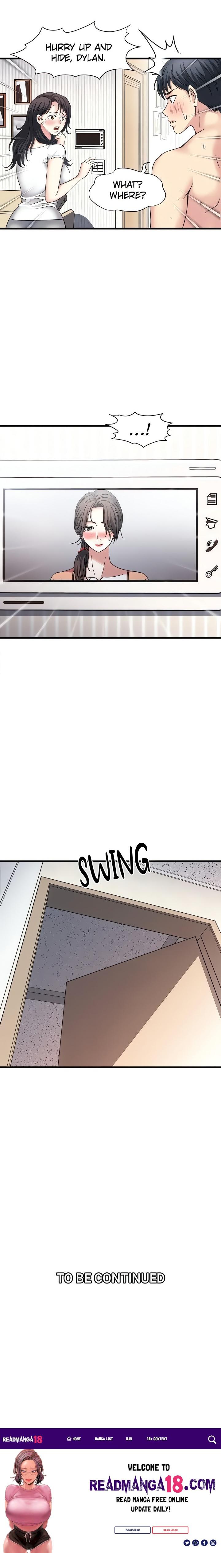 Daily Pleasure Awakening - Chapter 2 Page 22