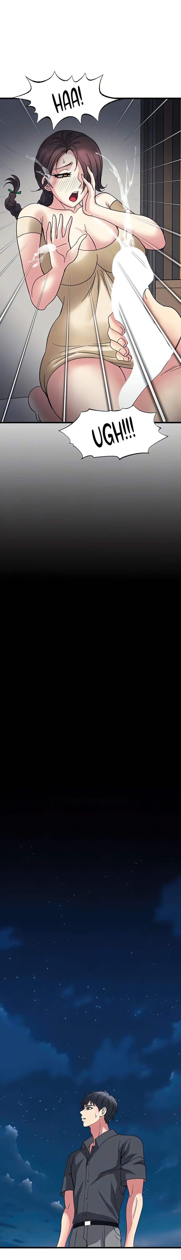 Daily Pleasure Awakening - Chapter 20 Page 16