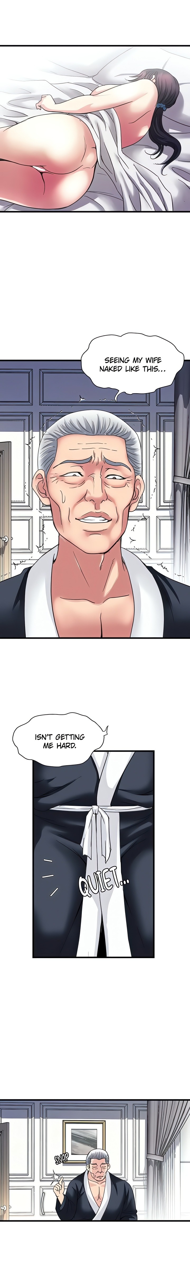 Daily Pleasure Awakening - Chapter 23 Page 15