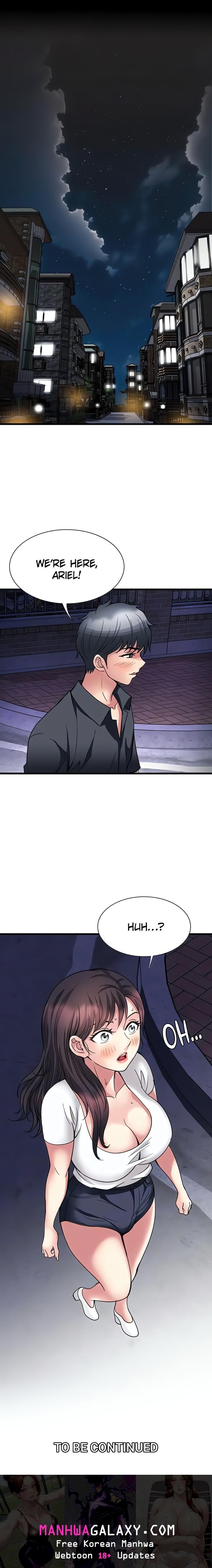 Daily Pleasure Awakening - Chapter 23 Page 20