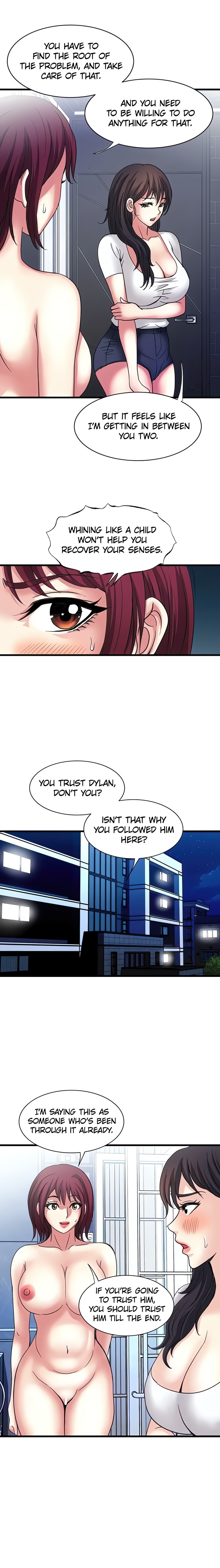 Daily Pleasure Awakening - Chapter 24 Page 13