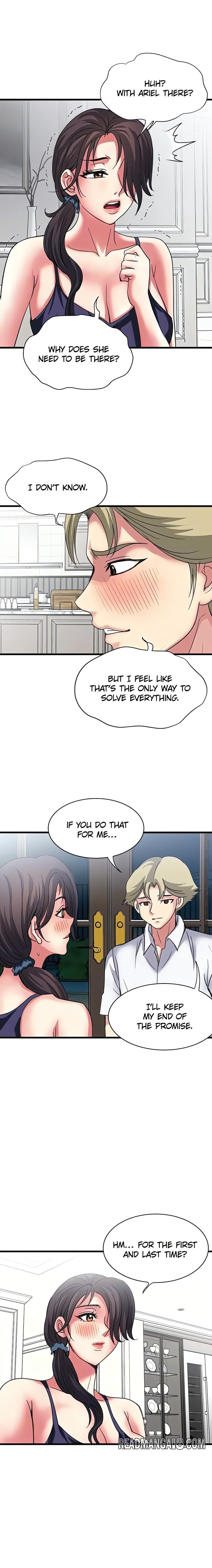 Daily Pleasure Awakening - Chapter 25 Page 18