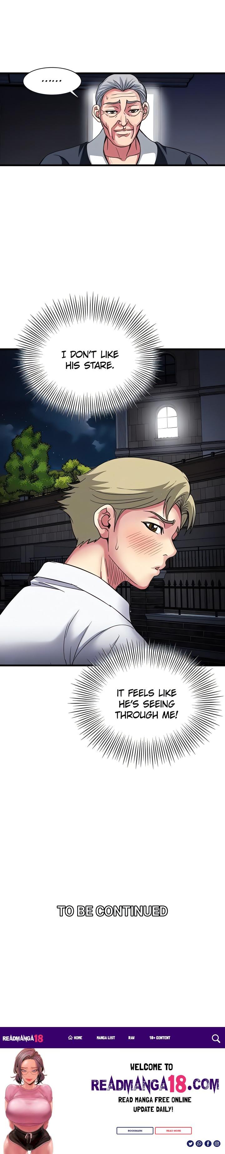 Daily Pleasure Awakening - Chapter 25 Page 20