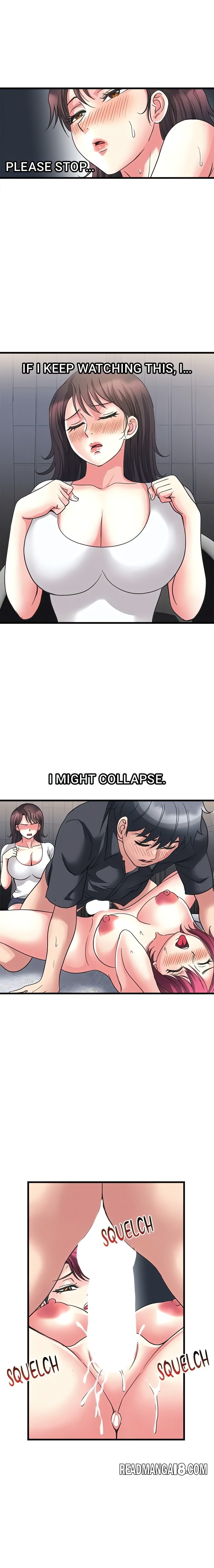 Daily Pleasure Awakening - Chapter 27 Page 5