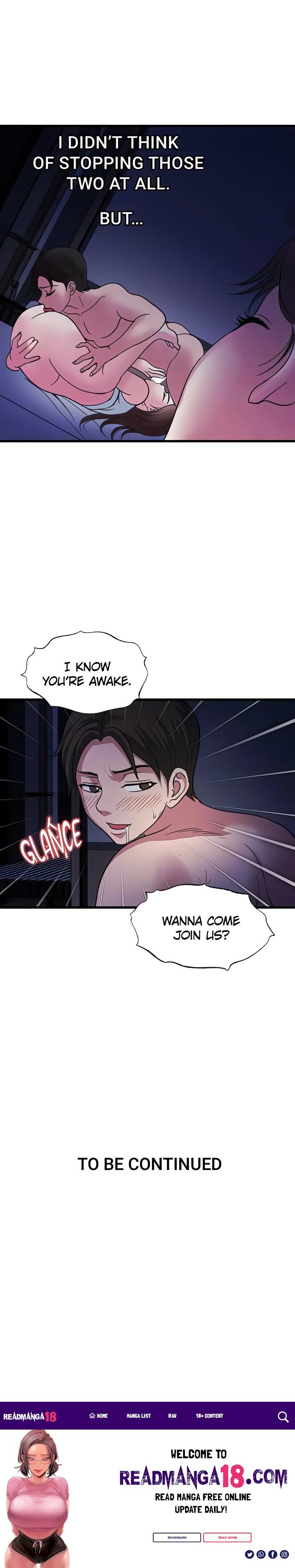 Daily Pleasure Awakening - Chapter 29 Page 20