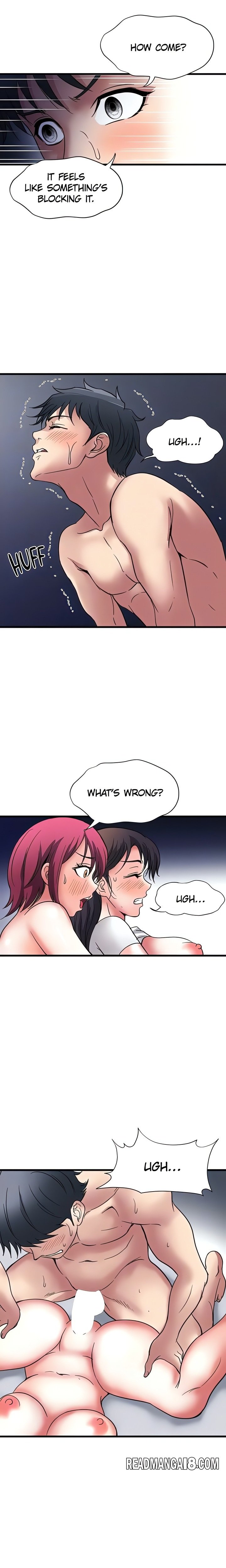 Daily Pleasure Awakening - Chapter 31 Page 17