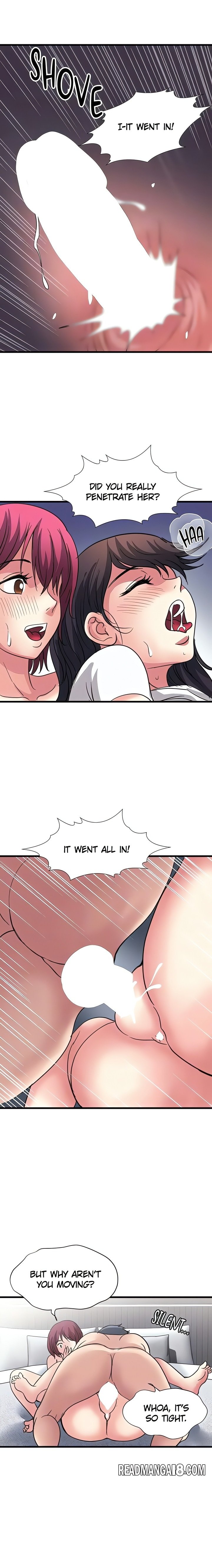 Daily Pleasure Awakening - Chapter 31 Page 19