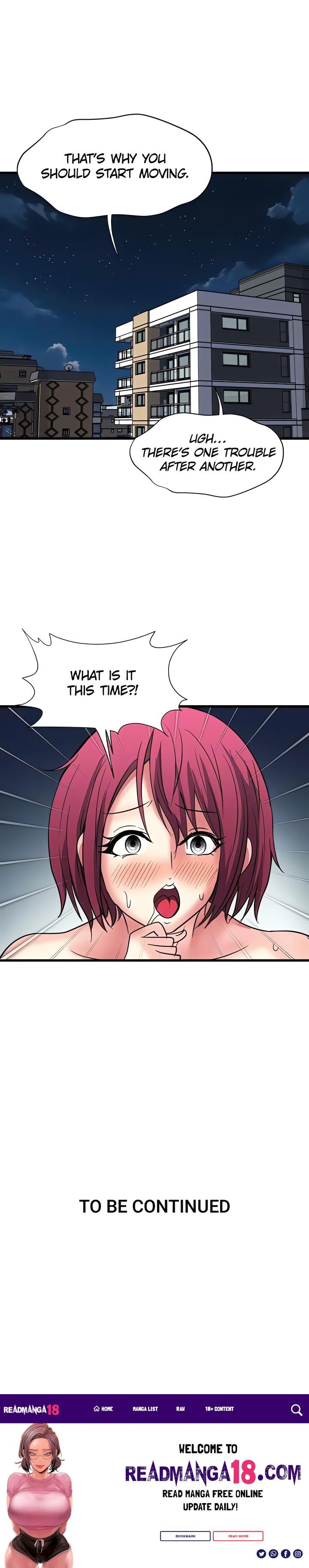 Daily Pleasure Awakening - Chapter 31 Page 20