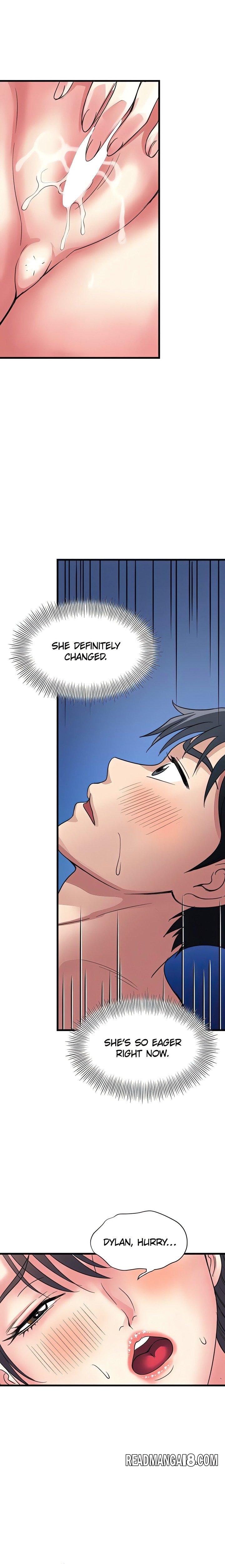 Daily Pleasure Awakening - Chapter 31 Page 3