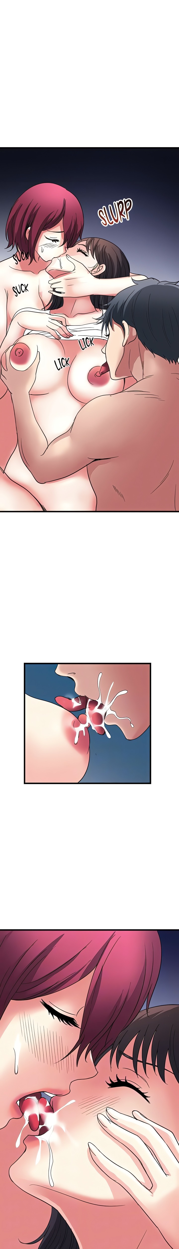 Daily Pleasure Awakening - Chapter 32 Page 5