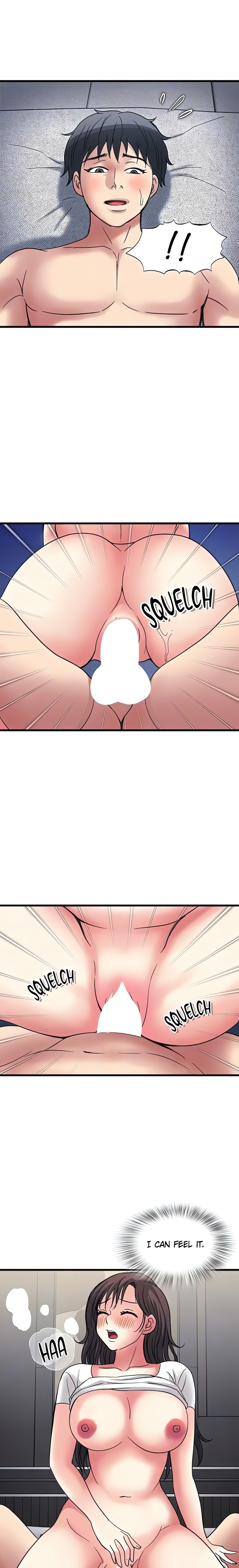 Daily Pleasure Awakening - Chapter 32 Page 9