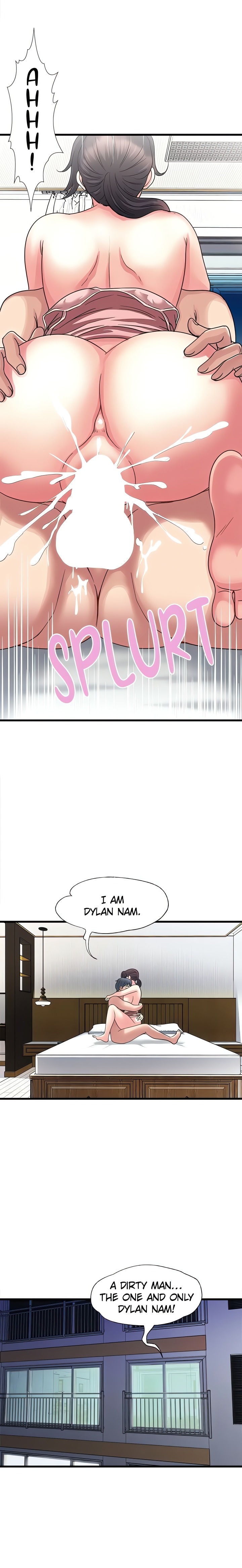 Daily Pleasure Awakening - Chapter 4 Page 21