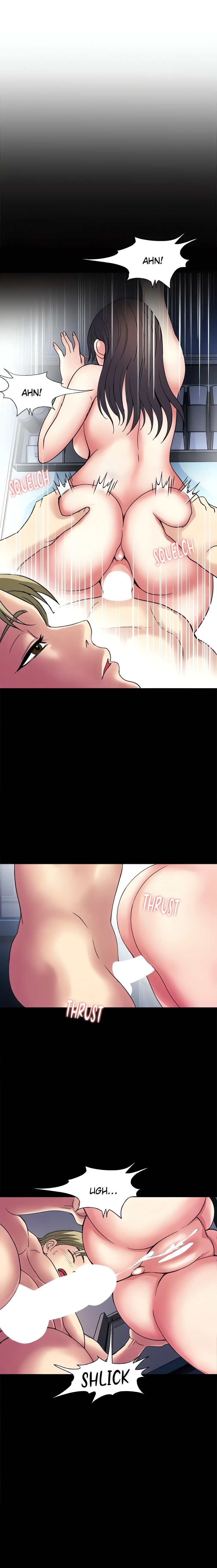 Daily Pleasure Awakening - Chapter 7 Page 13