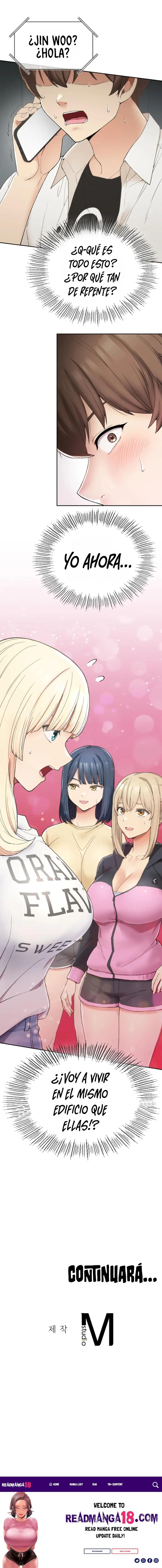 Shall We Live Together in the Country? Raw - Chapter 1 Page 29