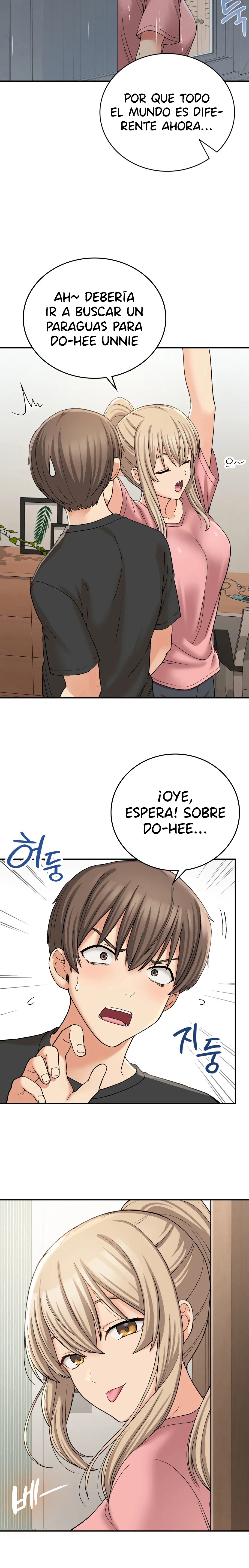 Shall We Live Together in the Country? Raw - Chapter 12 Page 20