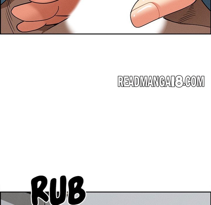 Milf Guard - Chapter 20 Page 165