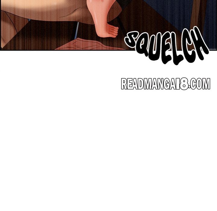 Milf Guard - Chapter 20 Page 74