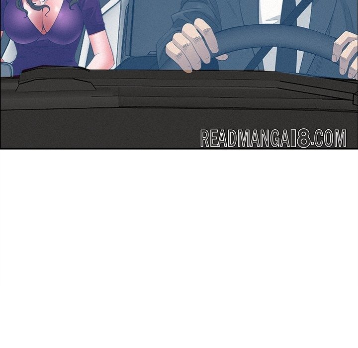 Milf Guard - Chapter 23 Page 169