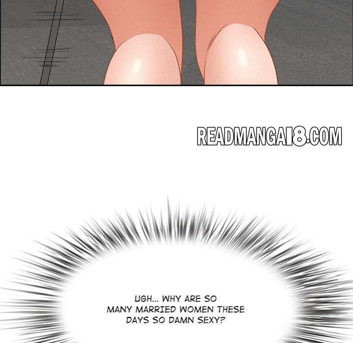 Milf Guard - Chapter 31 Page 116
