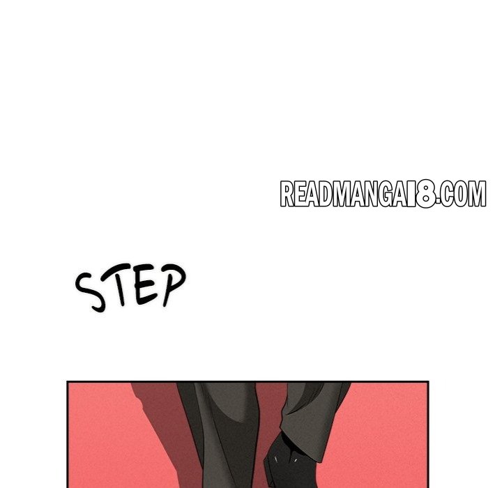 Milf Guard - Chapter 31 Page 153