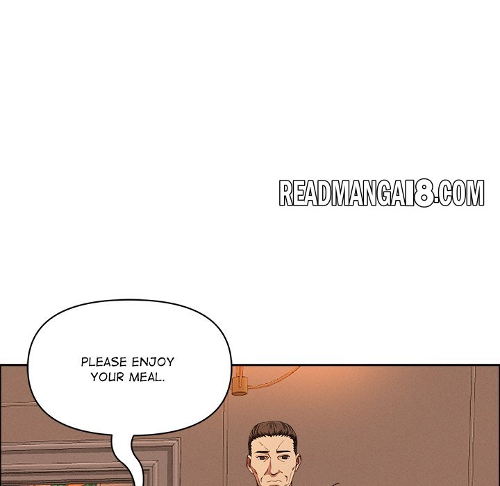 Milf Guard - Chapter 32 Page 123