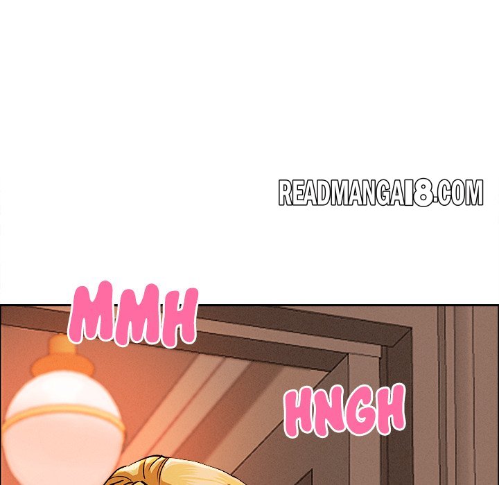 Milf Guard - Chapter 32 Page 173