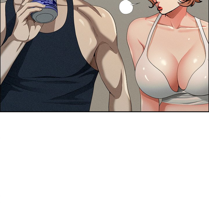 Milf Guard - Chapter 32 Page 41