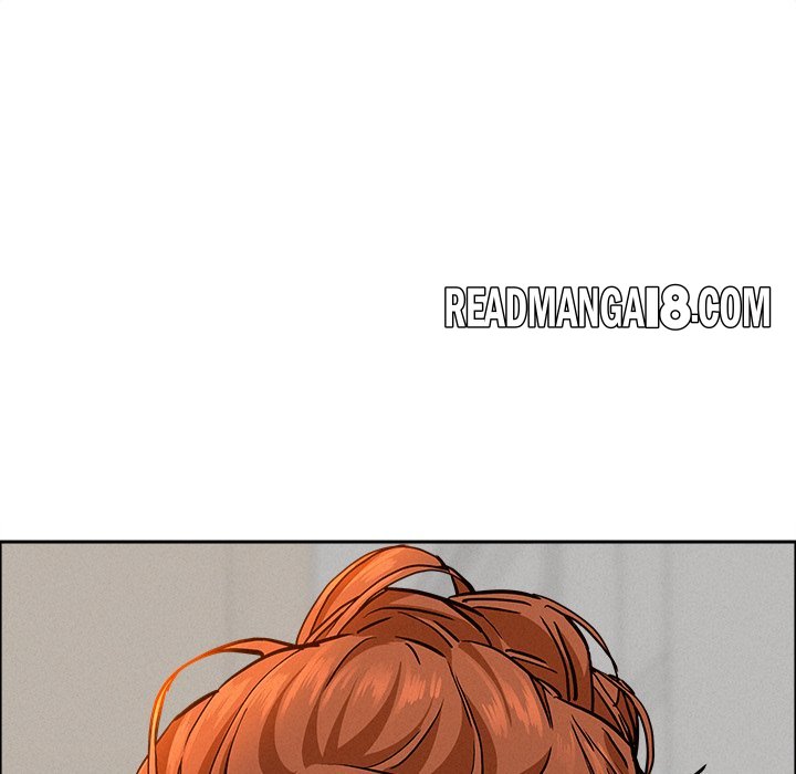 Milf Guard - Chapter 32 Page 7