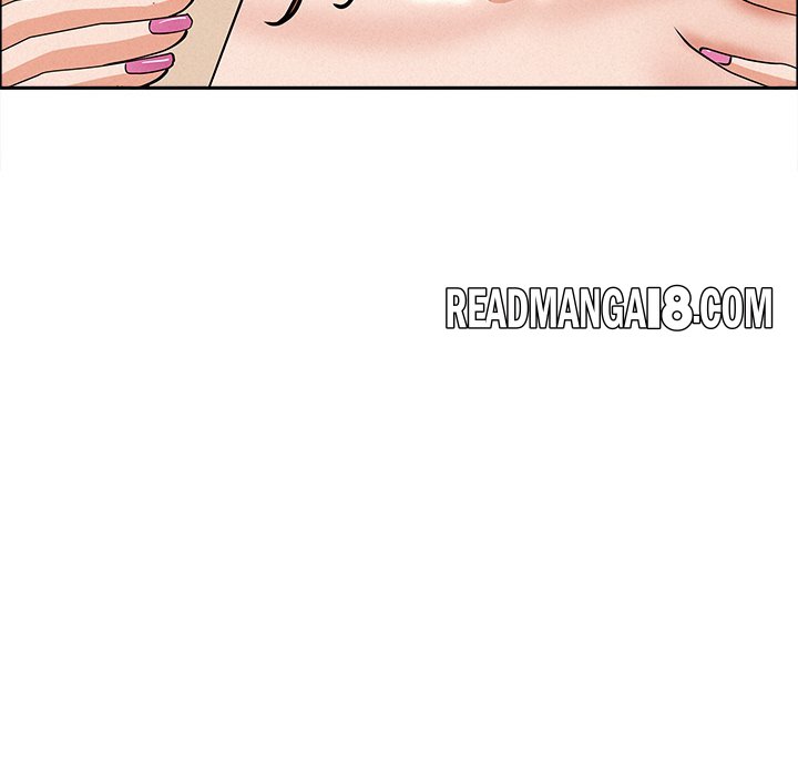 Milf Guard - Chapter 32 Page 9