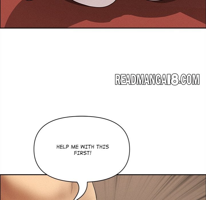 Milf Guard - Chapter 33 Page 47