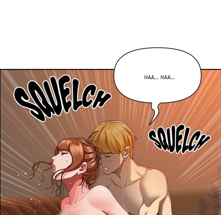 Milf Guard - Chapter 34 Page 17