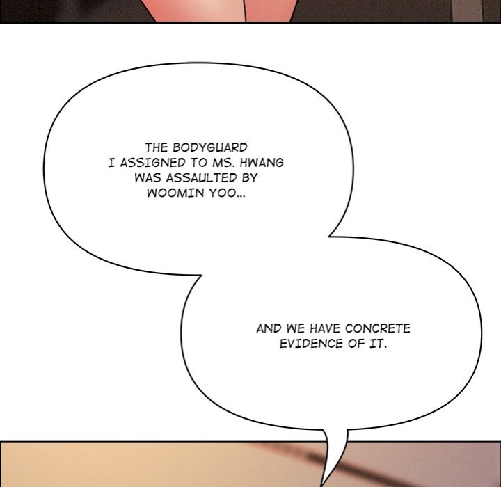 Milf Guard - Chapter 34 Page 64