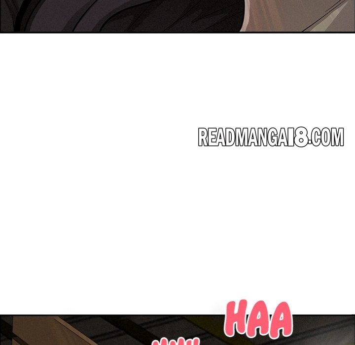 Milf Guard - Chapter 35 Page 141