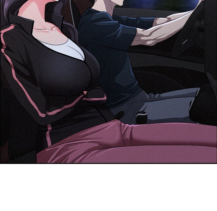 Milf Guard - Chapter 35 Page 64