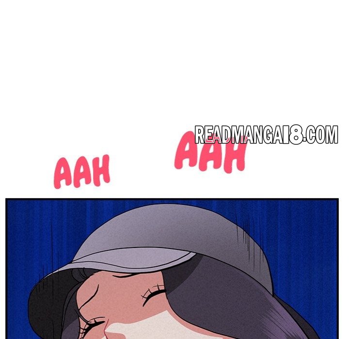 Milf Guard - Chapter 36 Page 145