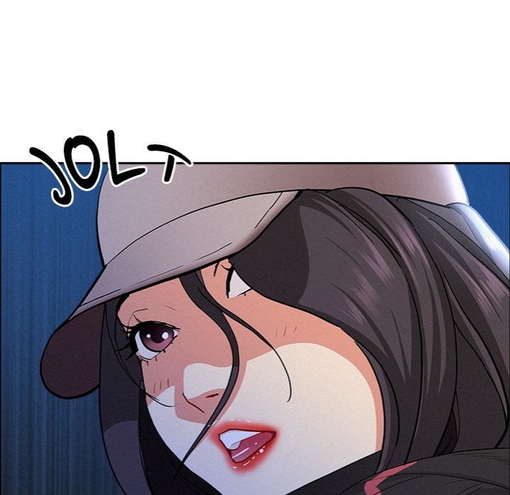 Milf Guard - Chapter 36 Page 55