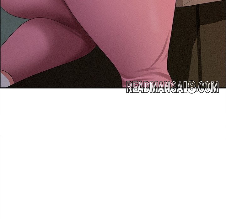 Milf Guard - Chapter 36 Page 7