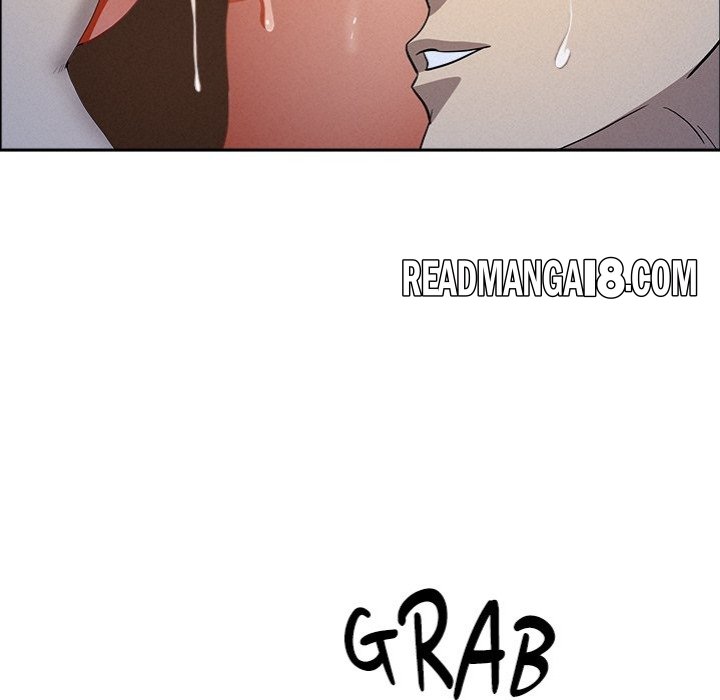 Milf Guard - Chapter 36 Page 89