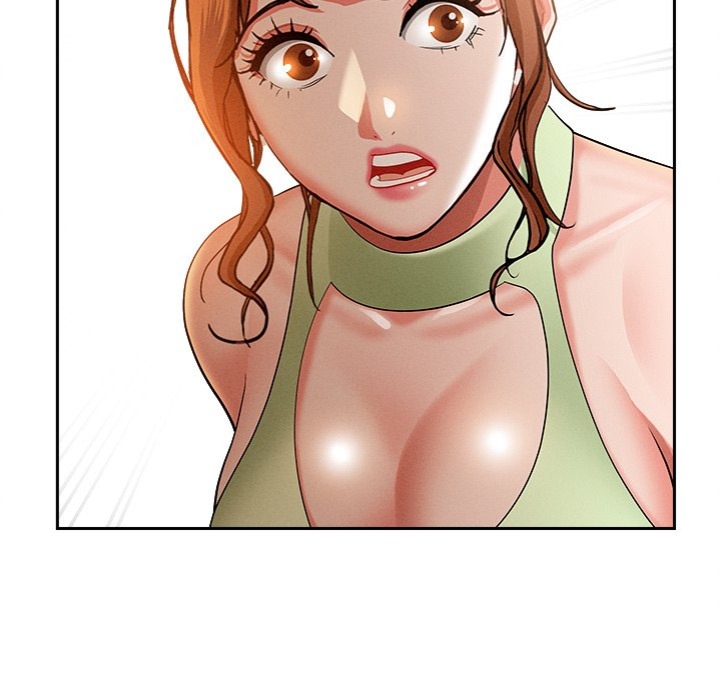 Milf Guard - Chapter 37 Page 132