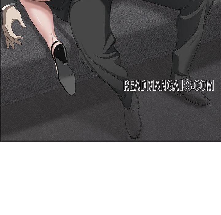 Milf Guard - Chapter 37 Page 51
