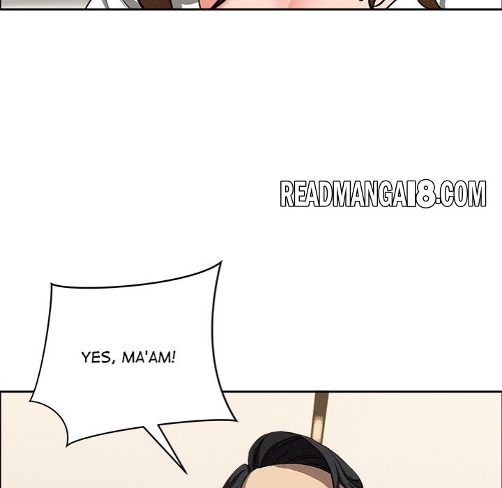 Milf Guard - Chapter 37 Page 60