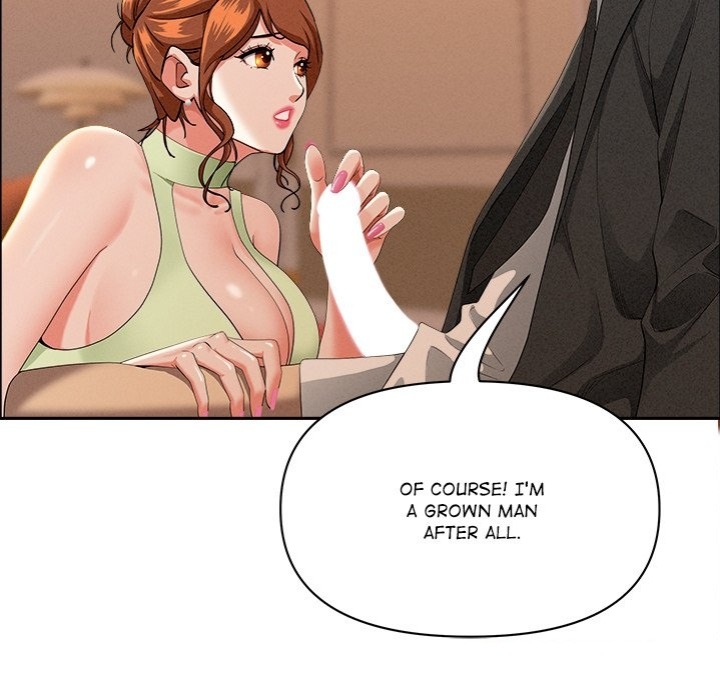Milf Guard - Chapter 39 Page 57